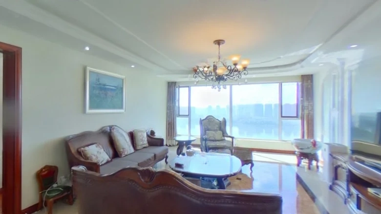 Imperial View New World - View 1