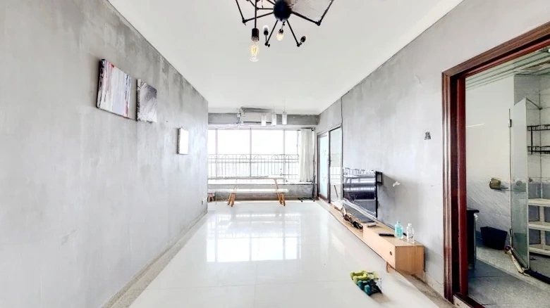 Xingcheng Tower - View 7