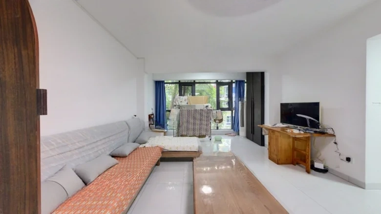 Zuoda Tropical Rainforest Monsoon Retreat - View 1