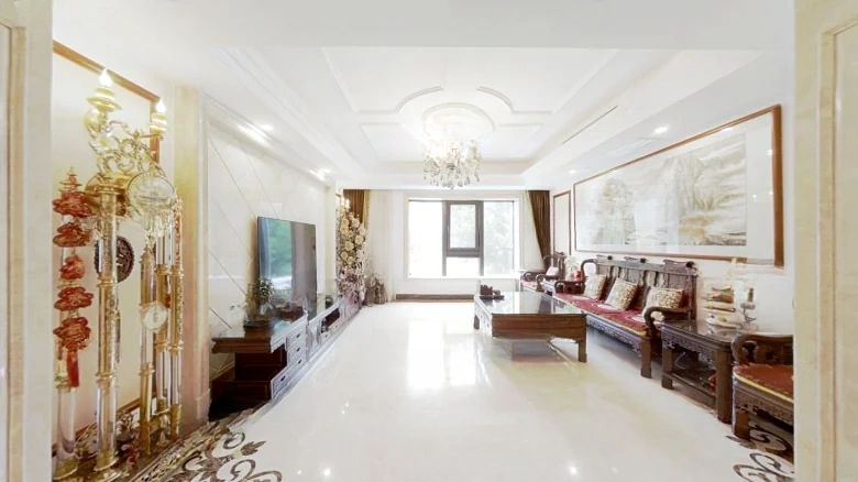 Starlight Domain Phase I - View 5