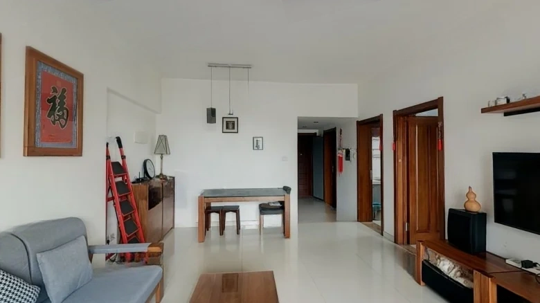 Shengye Fengjing Garden - View 1