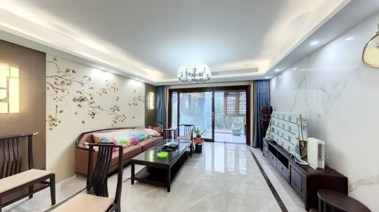 Jinketu Villa - View 6