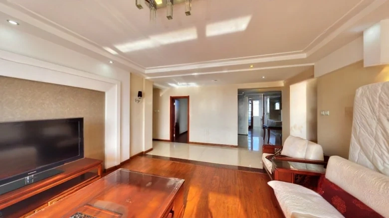 Zhonghai Laiyin East County - View 6