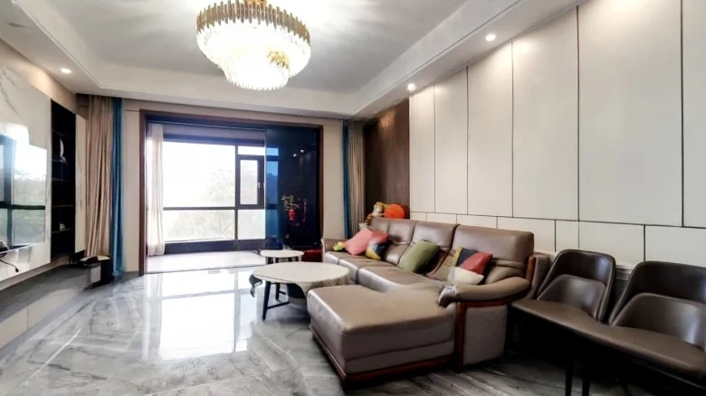 China State Construction Jiangshan No.1 - View 5