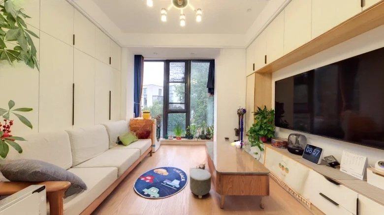 Water Lane Neighborhood Garden - View 4