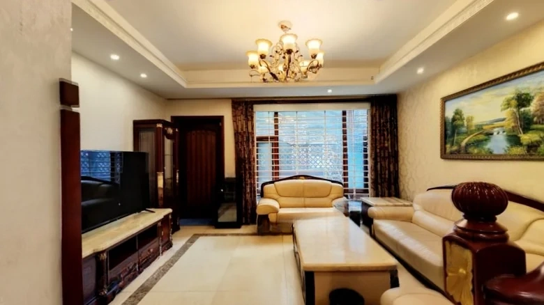 Merry Village Beauty Garden - View 9