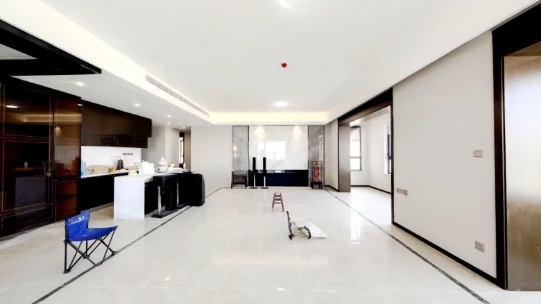 Poly West Lake 68号楼 - View 6