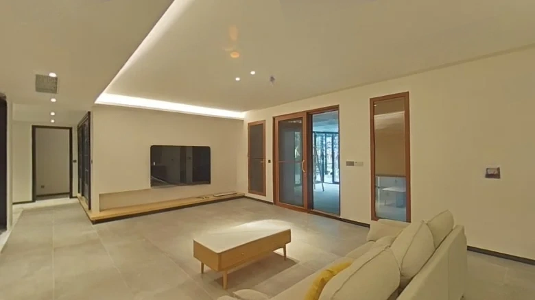 Jade City Phase V - View 15