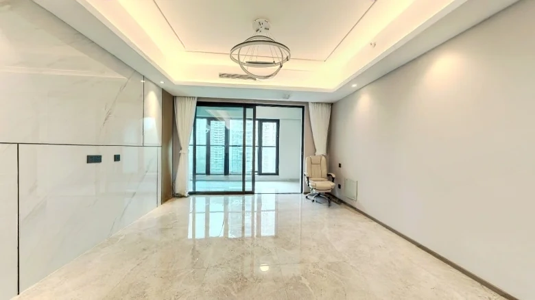 Kerry Centre Nine Chapters - View 5