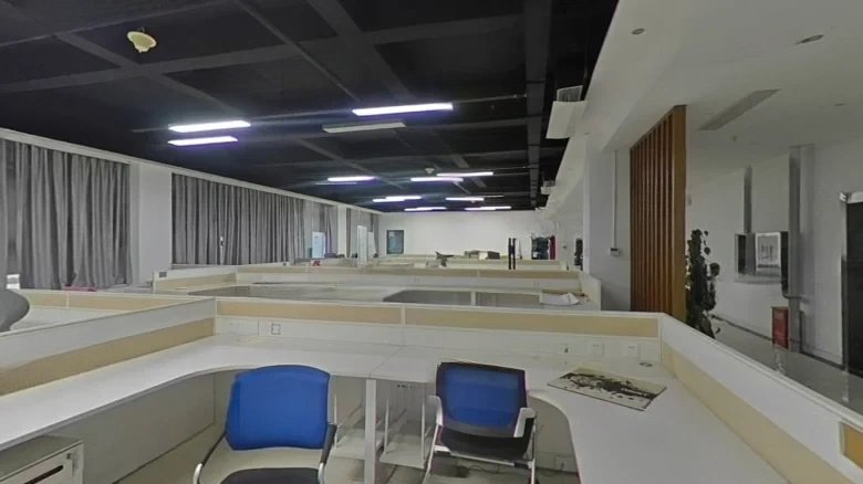 Optical Valley Software Park - View 7