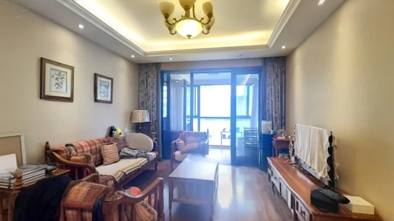 Renchun International Garden - View 1