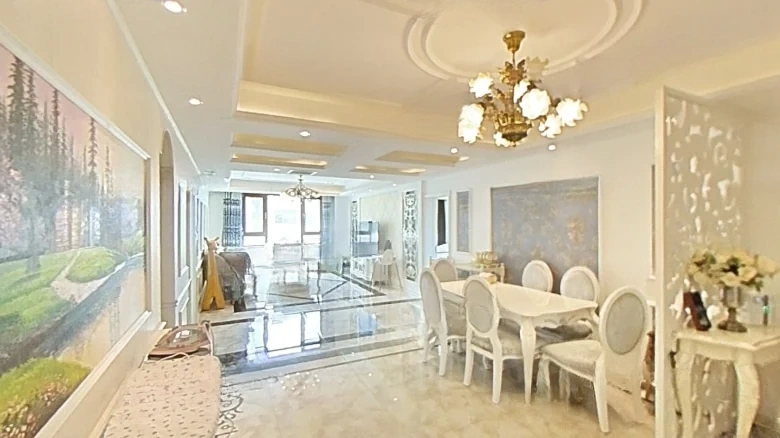 Dongxiang Garden - View 1