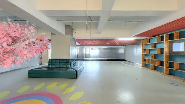 Zhongguang Business Tower - View 13