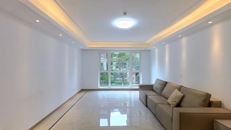 Yuedan Mountain by Gemdale - View 1