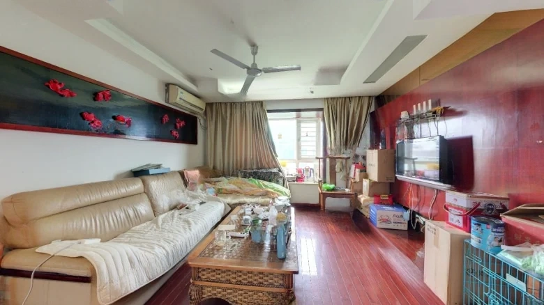 Hongtu Shangfu Garden South Park - View 8