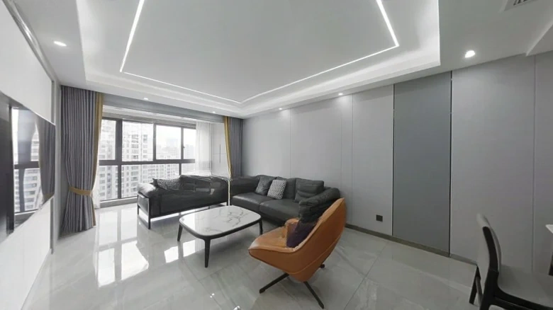 Bailu City Phase III Joy Villa - View 5