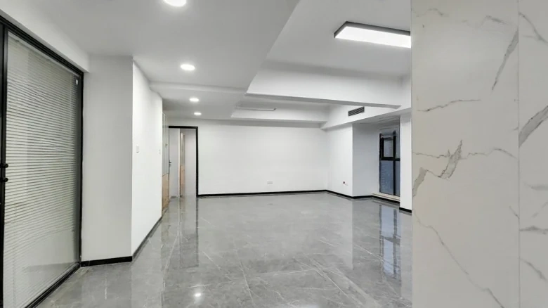 HeNeng YuHua Grand Mansion - View 3