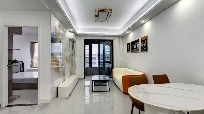 Xiamen Loyalty Seal Joy - View 1