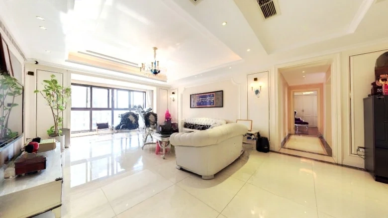 Zhonghai City South No. 1 Phase II - View 6