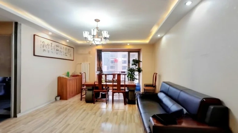 Olympic Garden - View 1