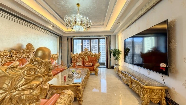 Star River Bay 1st Garden - View 10