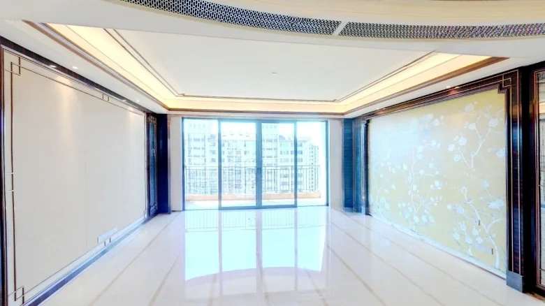 Star River Bay 5 Garden - View 7