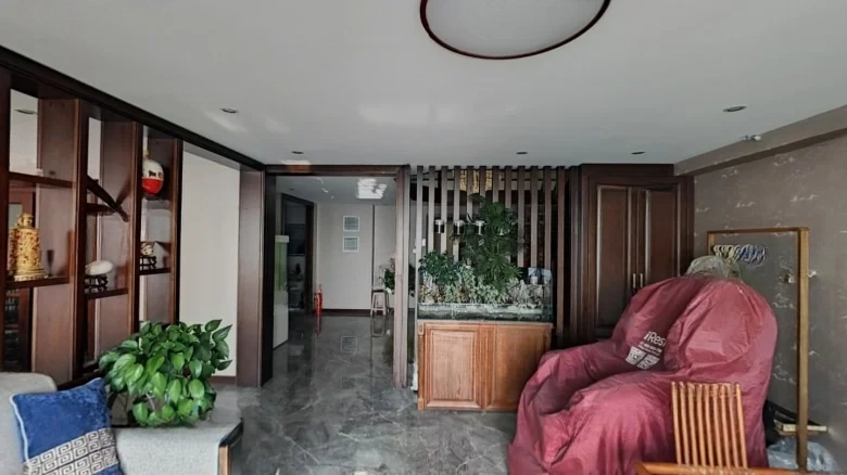 Name City Plaza - View 4