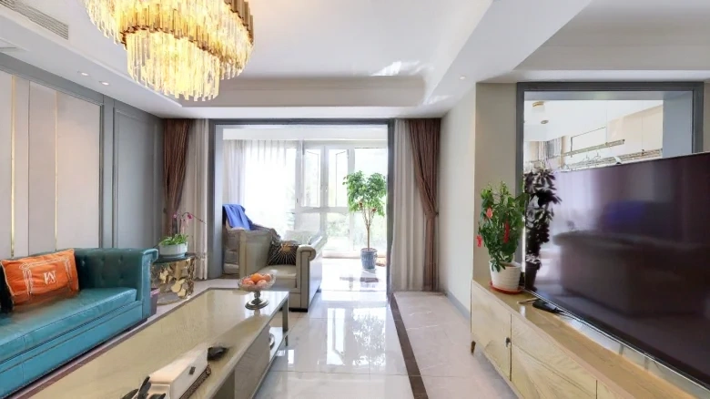 Junshan Garden - View 9