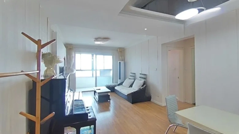 Hai信Pu园 - View 1