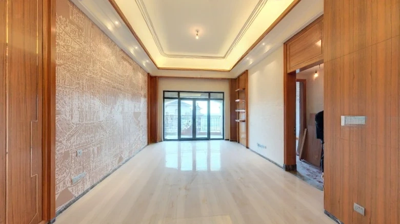 Star River Bay Rong Garden - View 5