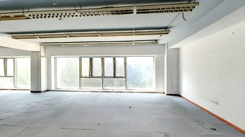 Time International Center - View 3