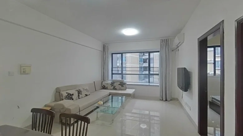 Wenyuan New Village - View 1