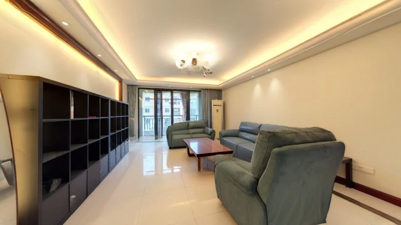 Cassia Garden South District - View 5