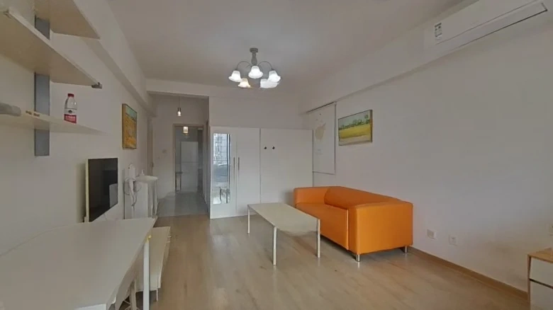 Panhua Tower - View 3