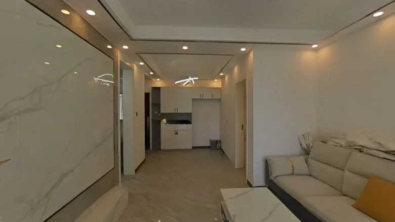 Runjiang Xuyuan - View 1