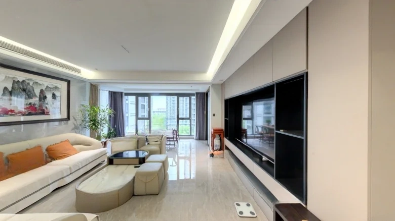 Vanke Square - View 5