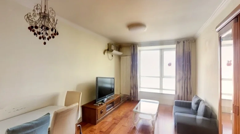 Heaven Time Name Garden - View 1