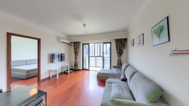 Vanke Golden City - View 1