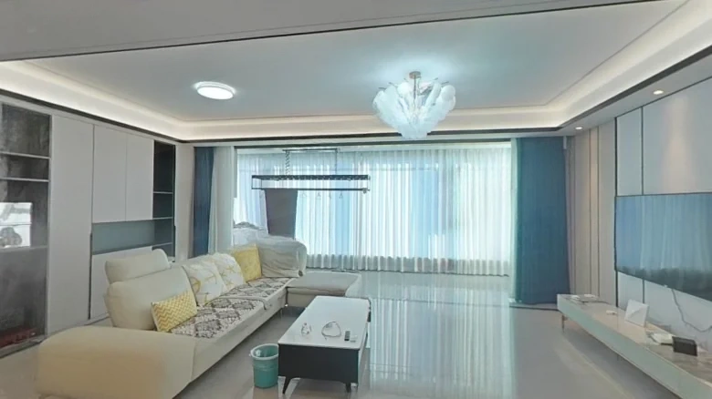 Kangda Kaiyuan Mansion - View 3