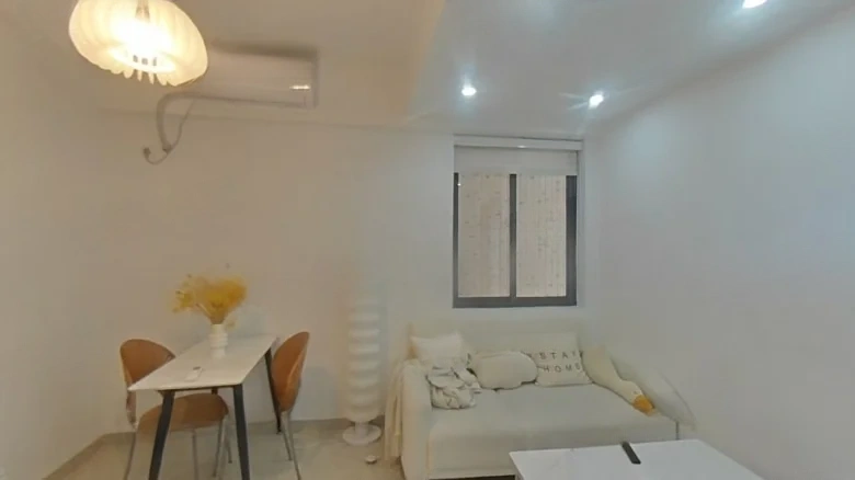 Cai Tang Lake View - View 1