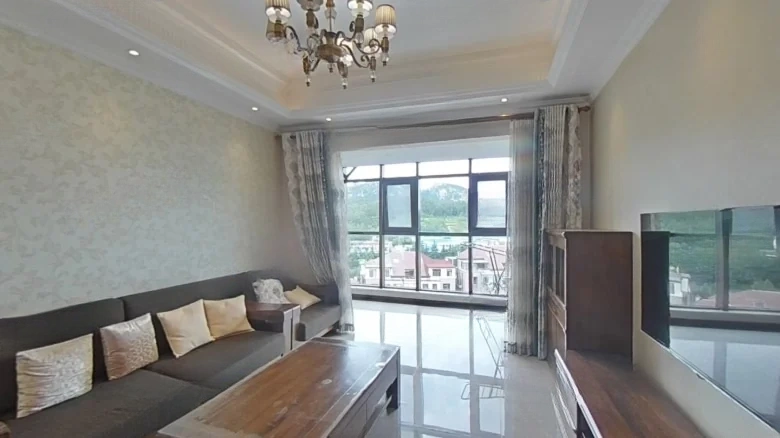 Fragrant Hill Beauty Villa - View 1