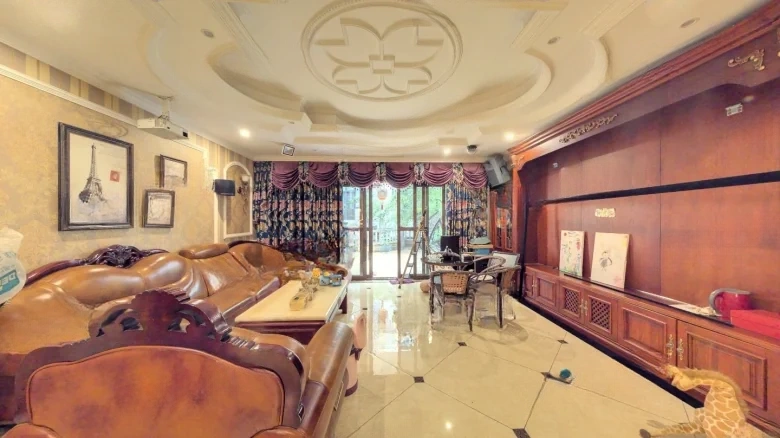 Jin Ke Lane Bridge Water Village B Zone - View 8