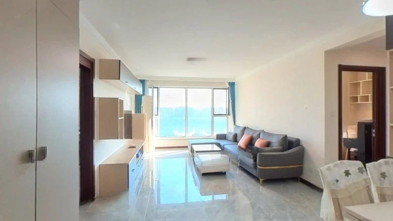 Imperial View New World - View 1