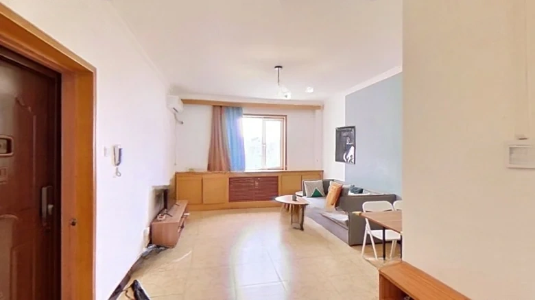 Yile North Street - View 1