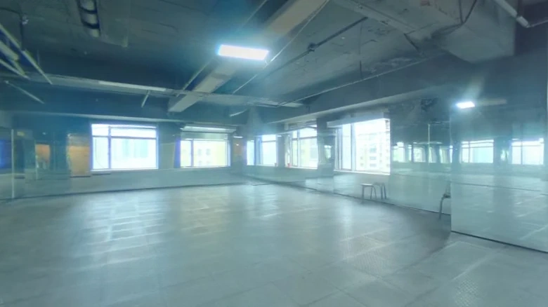 Press Building - View 1