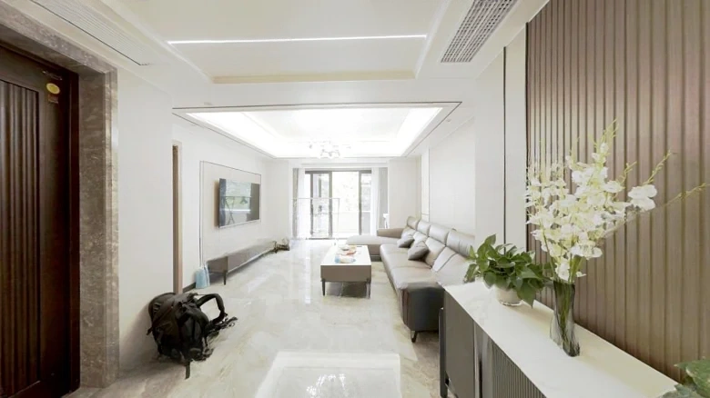 Central Manor Villas - View 7