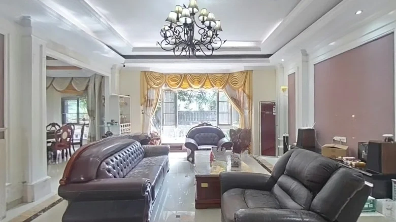 Perfume Garden Phoenix City Phoenix Bloom Courtyard - View 8