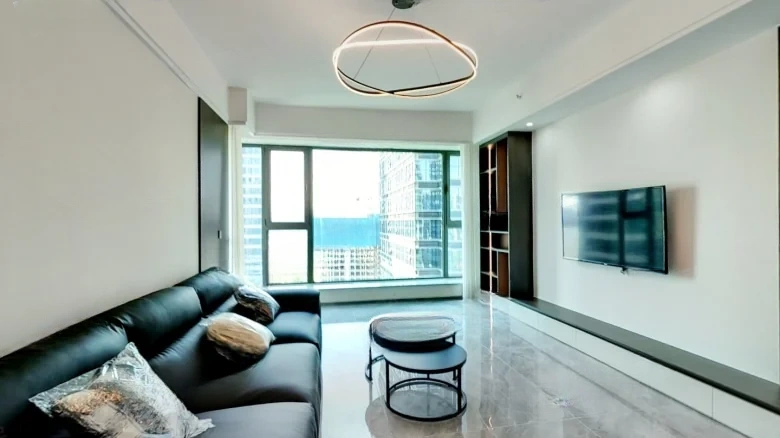 Oceanside Bund No. 1 - View 12