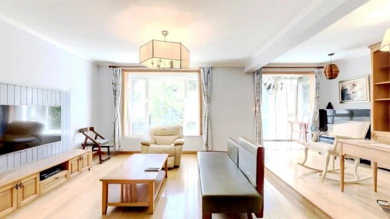 River Mountains Ode - View 7