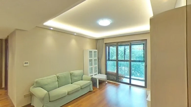 Riviera Park Century North District - View 1